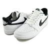 NIKE AIR JORDAN 1 LOW 85 wht/blk-neutral grey FB9933-102画像