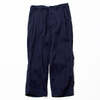 CORONA FATIGUE SLACKS FP031 M-41 SLACKS Airborne Twill / Navy FP031-26-02画像