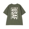 AVIREX US A.F. S/S T-SHIRT 7836134047画像