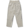 COOKMAN Chef Pants Semiwide NLBM BROOKLYN EAGLES 131-61872画像
