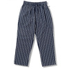 COOKMAN Chef Pants Semiwide NLBM CHICAGO AMERICAN GIANTS 131-61871画像