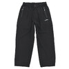WILD THINGS Elastic Nylon Lax Pant WT26036AD画像