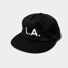 Unlikely Souvenir Cap&ldquo;L.A.&ldquo; U26S-41-0003画像