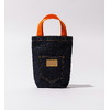 Unlikely &ldquo;Miniature&ldquo; Denim Tote Bag U26S-61-0007画像