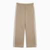 PUMA WIDE TRACK PANTS 638052画像