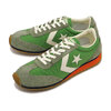 CONVERSE STFIRE AG GREEN/ORANGE 33702480画像