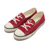 CONVERSE ALL STAR LP PUMPS OX RED 31318272画像