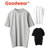 Goodwear 1パックTシャツ 2W7-65227画像