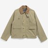 Barbour Ripstop Spey Showerproof Jacket MSP0174画像