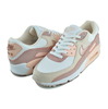 NIKE WMNS AIR MAX 90 NN PREMIUM wht/particle pink HQ1783-100画像