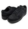 NIKE DUNK LOW RETRO SE blk/blk-blk IB6651-001画像
