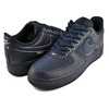 NIKE AIR FORCE 1 07 LV8 dark obsidian/dark obsidian IM6001-475画像