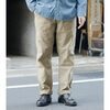 orslow US ARMY FATIGUE PANTS Zipper Fly SLIM FIT 01-5032-72画像