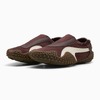 PUMA MOSTRO MOVE VENUS WNS CHOCOLATE BROWN/CHOCOLATE 405509-04画像