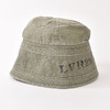 CORONA THE CORONA UTILITY CA010 - NAVY HAT / Olive green w/ Bio-wash CA010-25-04画像