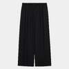 MARKAWARE TRIPLE PLEATED EASY TROUSERS -ORGANIC COTTON VOILE YARN TWILL- A26A16PT02C画像
