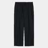 MARKAWARE DOUBLE PLEATED EASY TROUSERS -HEMP SHIRTING- A26A22PT02C画像