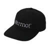 Marmot Big Logo Cap MTSS26UHG204画像