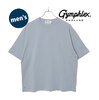 Gymphlex CREW NECK PULLOVER S/S GY-C0541画像