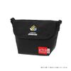 Manhattan Portage Bag (XS) BP W/DIV MGNT 500D CORDURA / MINIONS MP1603BPDMGNTMNOS画像