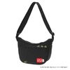 Manhattan Portage Duet Shoulder Bag 500D CORDURA / MINIONS MP2409MNOS画像