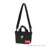 Manhattan Portage Micro Portage Tote 500D CORDURA / MINIONS MP1381MNOS画像