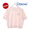 Orcival CREW NECK SHORT SLEEVE P.O. OR-C0529-SEF画像