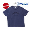 Orcival COMPACT PRINT T-SHIRT OR-C0524-TAB画像
