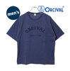 Orcival PRINT T-SHIRT OR-C0525-TAB画像