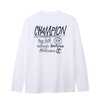 Champion L/S Tee C3-D408画像
