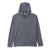 Champion Full Zip Hoodie C3-DS410画像