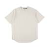 NANGA AIRFLEXR WAFFLE S/S TEE N2600-1M051A画像