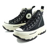 CONVERSE ALL STAR TREKWAVE Z HI BLACK 31317371画像