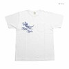 Buzz Rickson's S/S POCKET T-SHIRT "FLYING TIGERS" BR79709画像