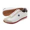 le coq sportif LCS BERCY WHITE/NAVY LU6SSN07UZ-WHNV画像