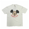 BARNS &ldquo;TSURIAMI" MICKEY TEE BR-26183画像