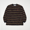 RADIALL SQUIRE - CREW NECK T-SHIRT L/S RAD-26SS-CUT004画像