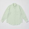 ULTERIOR TA/R/L TWILL SHIRT USH69-LA236-A画像
