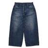 MINEDENIM S.Wide Straight Cropped 5pocket USD 2603-1002[画像