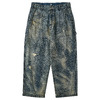 Porter Classic STEINBECK DENIM PAINTER PANTS VINTAGE CUSTOM PC-005-2497-26SS画像