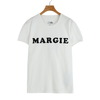 MM6 Maison Margiela T-SHIRT S62GD0212-M20108画像