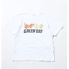 JOHNBULL アーティストTシャツ(GREEN DAY / DOG) JT261C46画像