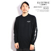 ELECTRIC UNDERVOLT L/S TEE E26ST08画像