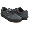 VANS SKATE CURREN CAPLES CHARCOAL / BLACK VN000D85CC8画像