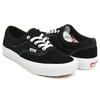 VANS SKATE ERA BLACK / WHITE VN000ECRBA2画像