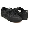 VANS SKATE ROWLEY BLACK / BLACK VN000DA2BKA画像
