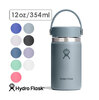 Hydro Flask HYDRATION 12 oz Wide Mouth 5089021/8900140画像