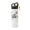 CHUMS 守矢努 Camper Wave Bottle 500ml CH62-2266画像
