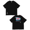 CHUMS 守矢努Balloon CHUMS T-Shirt CH01-2792画像