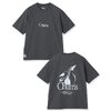 CHUMS Booby Bird Twins T-Shirt CH01-2722画像